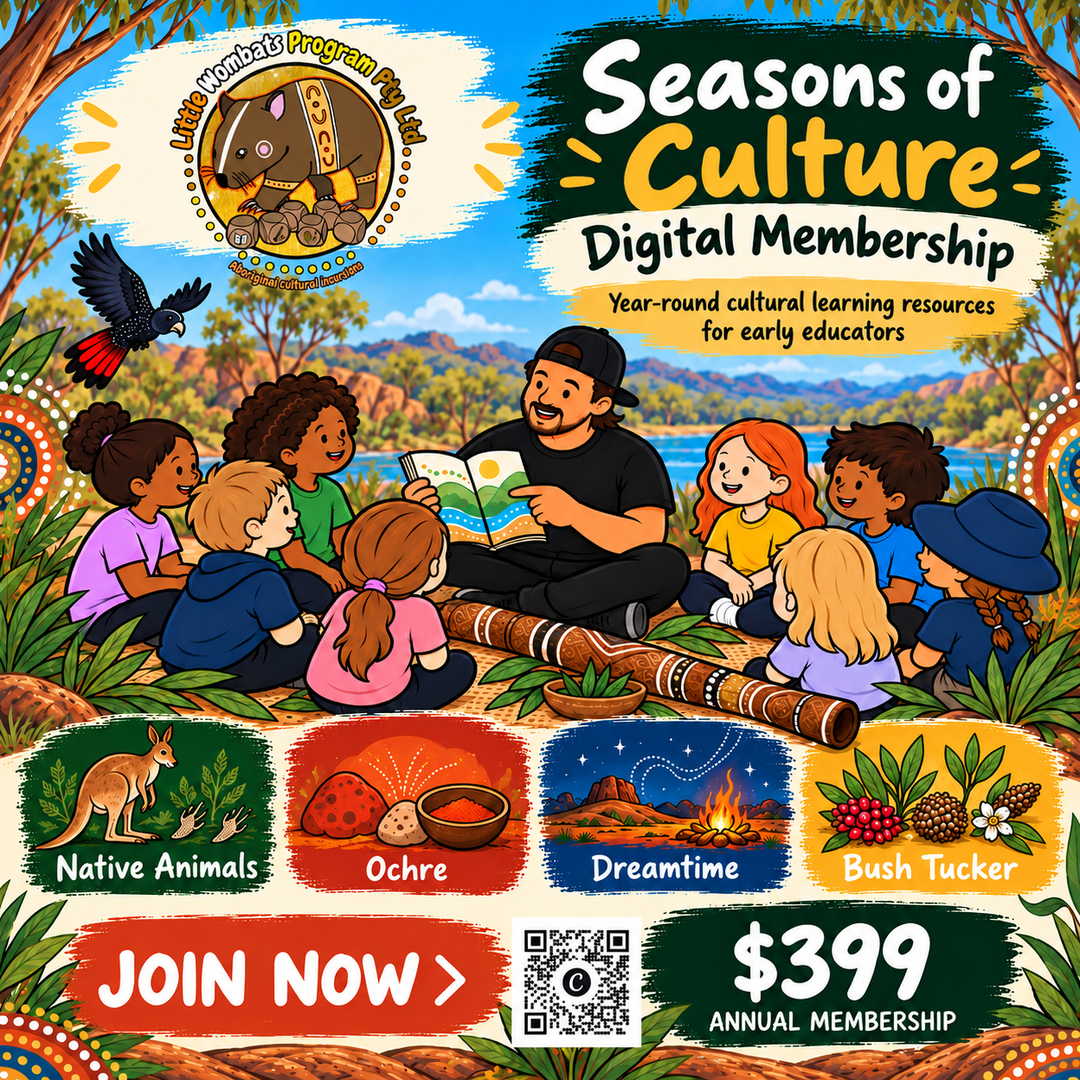 Seasons of Culture – 12 Month Digital Membership